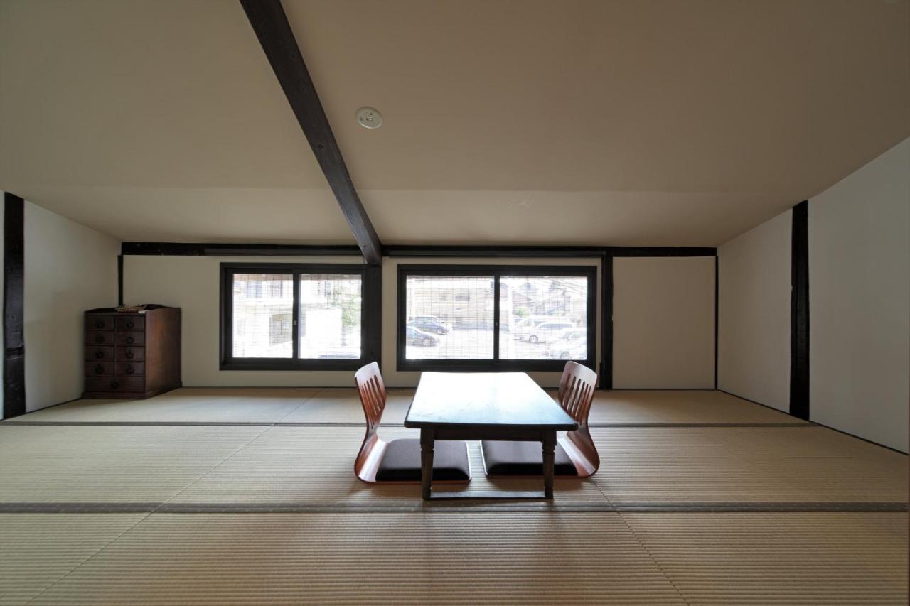 Villa Takeya Tenmangu *