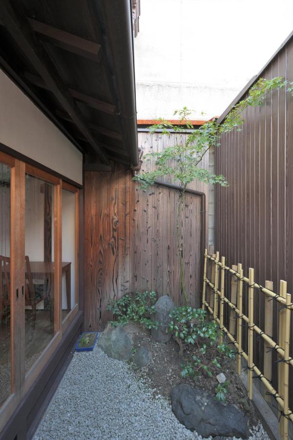 Takeya Tenmangu Kyōto